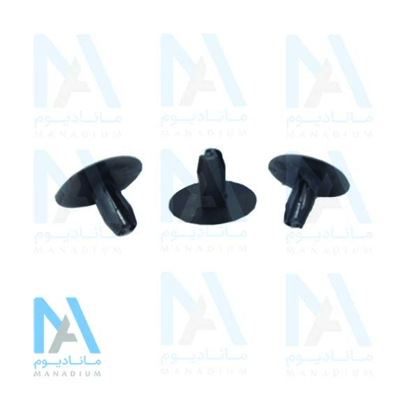 خار آمپولی PA 66 گرید A کارمان پارت K.P.C